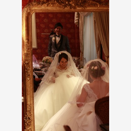 STUDIO NOUVEAU（スタジオ ヌーボ）が撮影したウェディングや家族、ビジネスの写真