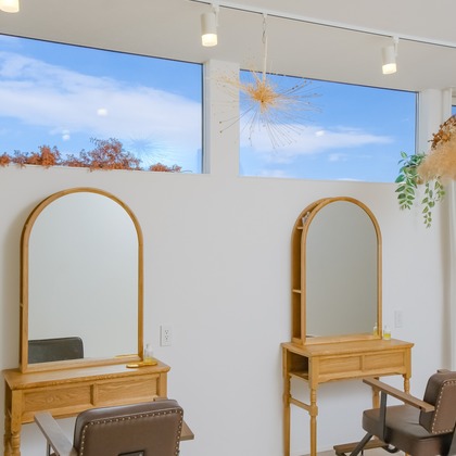 ARAI MAGICが撮影した店舗/オフィス/サロン撮影の写真