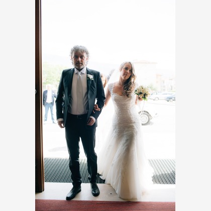 Wedding, Bridal Photos taken by Renato Zanette 