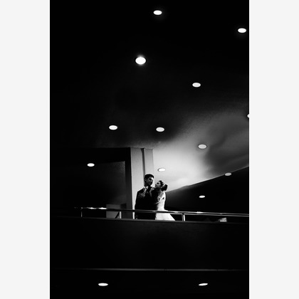 David Morghettiが撮影したウェディングや家族、ビジネスの写真