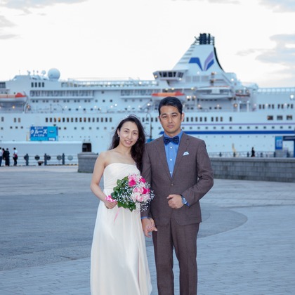 Photo of :albumName taken by タナハシタカシ