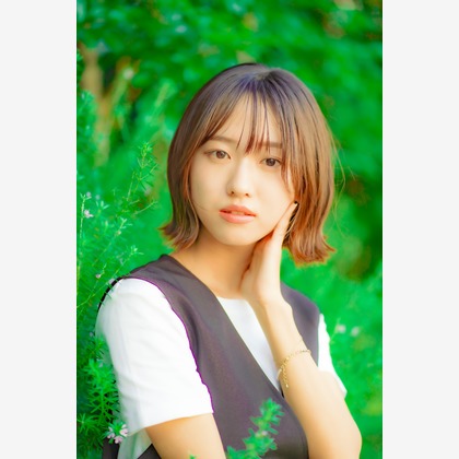 合同会社Joy Stormが撮影した人物撮影の写真