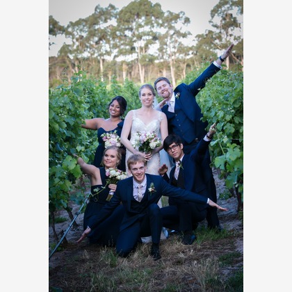 Wedding, Bridal Photos taken by Albert Teow