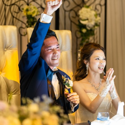 Photo of wedding taken by Nphoto Harada Npbuyuki