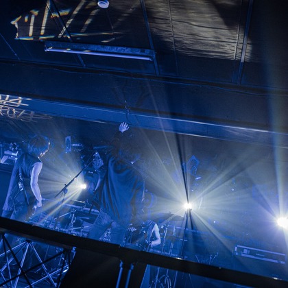 Kosaku Tanakaが撮影した「:albumName」の写真