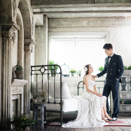 Wedding Howl (スタジオハウル)が撮影した「:albumName」の写真