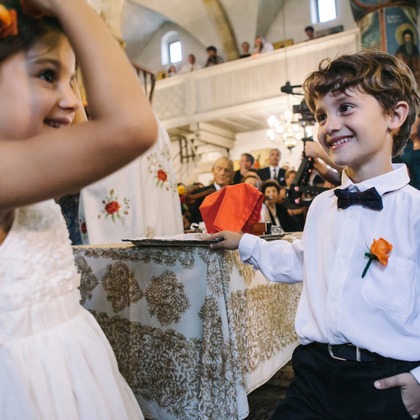 magdalene kourtiが撮影した「ウェディング・結婚」のウェディングフォト - :albumName