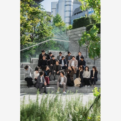 イチフォトが撮影した人物撮影の写真