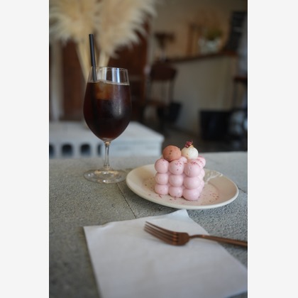 岡田雄太が撮影した店舗/オフィス/サロン撮影の写真