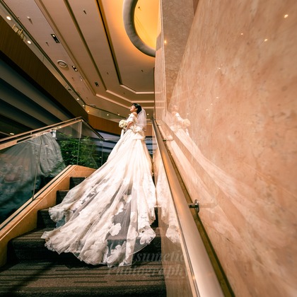 Natsumetic Photography (小関晃典)が撮影したエンゲージメントフォト/結婚式撮影/結婚式二次会撮影の写真