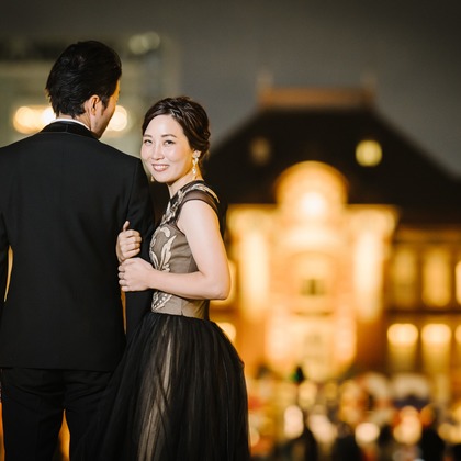 アトリエ　エピカ/清水　一哉が撮影した前撮り/後撮り出張撮影の写真