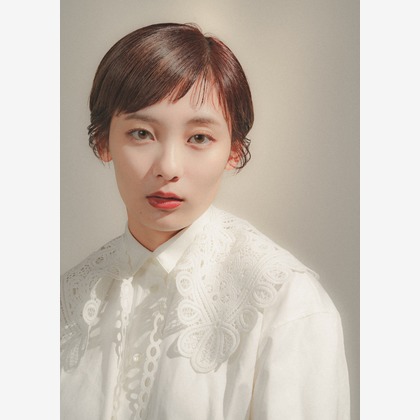 オオタニ写真事務所が撮影した人物撮影の写真