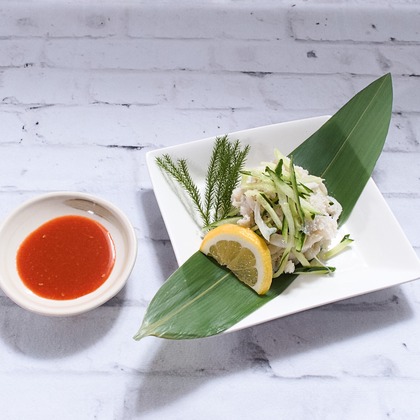 ナカジマヒロユキが撮影した料理撮影の写真