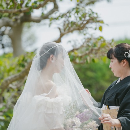 Itsumi Okayasu Photographyが撮影したウェディングや家族、ビジネスの写真