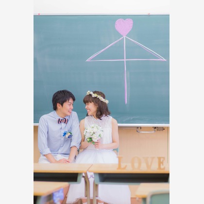 Photo of wedding taken by phostm