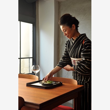 若林聖人が撮影した店舗/オフィス/サロン撮影/料理撮影/人物撮影の写真