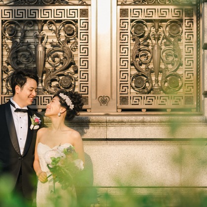 Photo of :albumName taken by Yuki Shimada Photography