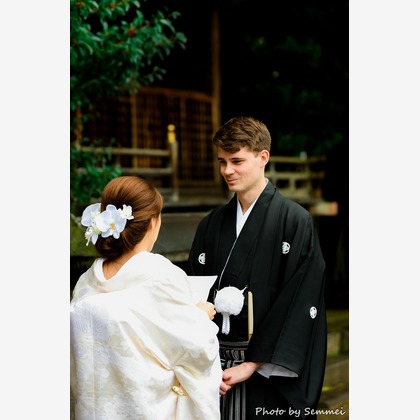 写真家 久保倉千明が撮影したウェディングや家族、ビジネスの写真