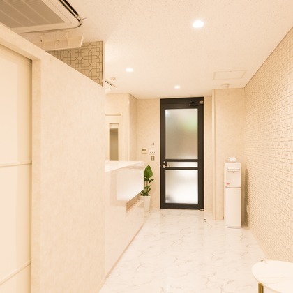 保坂　真弓が撮影した店舗/オフィス/サロン撮影の写真