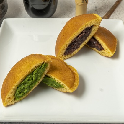 森脇 稔が撮影した料理撮影の写真