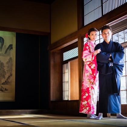 Photo of Winter Location Photo Shooting in Sapporo December taken by APK