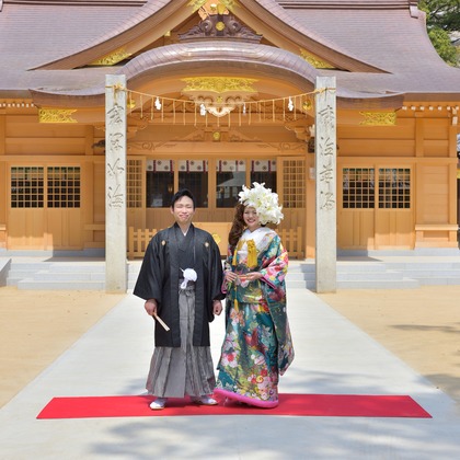 Design studio lumière（井上 敦仁）が撮影したウェディング・結婚の写真