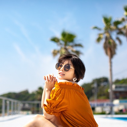 Yusuke Usuiが撮影したウェディングや家族、ビジネスの写真