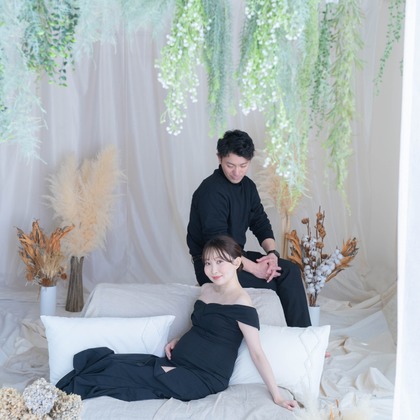 北海道ロケーションフォトウェディング♪が撮影した「:albumName」の写真