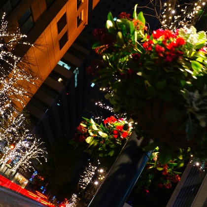 鈴木賢志が撮影した旅行先の記念撮影の写真