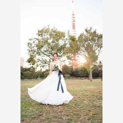 西城 泰輔が撮影したウェディングや家族、ビジネスの写真