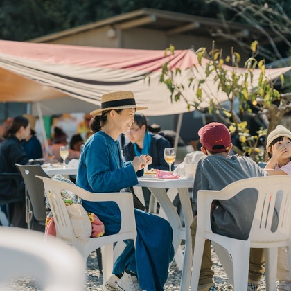 muikkuが撮影したイベント/スナップ撮影の写真