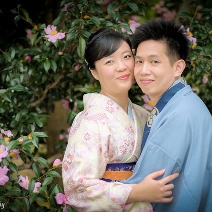 Michi Photographyが撮影した「ウェディング・結婚」のウェディングフォト - :albumName