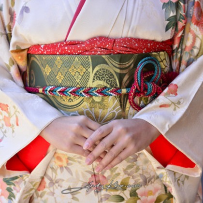 Andy Khoが撮影したスタジオ撮影の写真