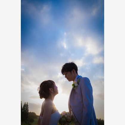 studio HATOYAが撮影したウェディングや家族、ビジネスの写真