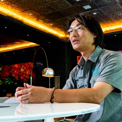 桜庭ゆいが撮影した「:albumName」の写真