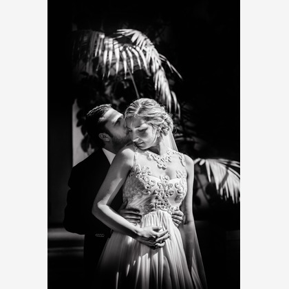 Wedding, Bridal Photos taken by Renato Zanette 