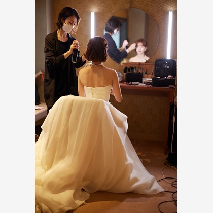 アートシーン株式会社が撮影した「:albumName」の写真