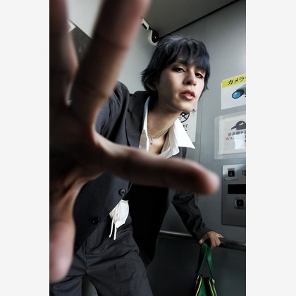 中川零士が撮影したイベント/スナップ撮影/人物撮影の写真