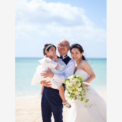 Wedding, Bridal Photos taken by 藤原和彦