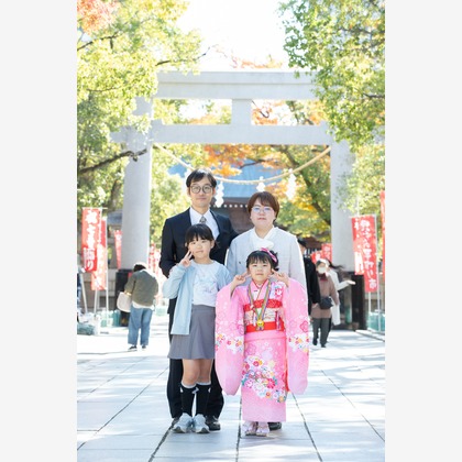 中村写真事務所が撮影した「:albumName」の写真