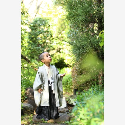 Photographer  Tomoが撮影したエンゲージメントフォトの写真