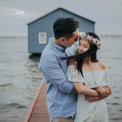 Simone Addison Photographyが撮影したウェディングや家族、ビジネスの写真