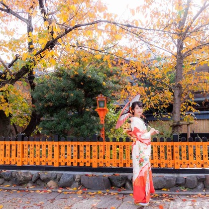 TAMURA PHOTOが撮影した「成人式」の写真