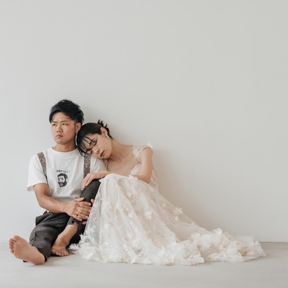 大坪幹武が撮影したウェディングや家族、ビジネスの写真