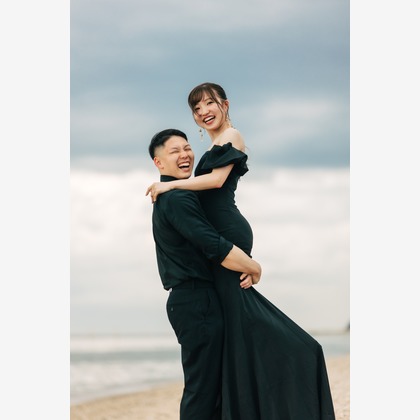 株式会社Ervaが撮影したウェディングや家族、ビジネスの写真