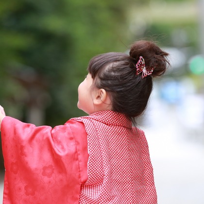 出張撮影HUG TIMEが撮影したエンゲージメントフォトの写真