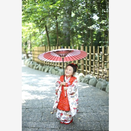 出張撮影HUG TIMEが撮影した「:albumName」の写真