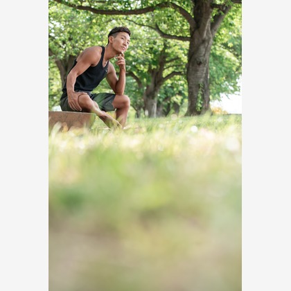 mpty photoが撮影したハネムーンフォトの写真