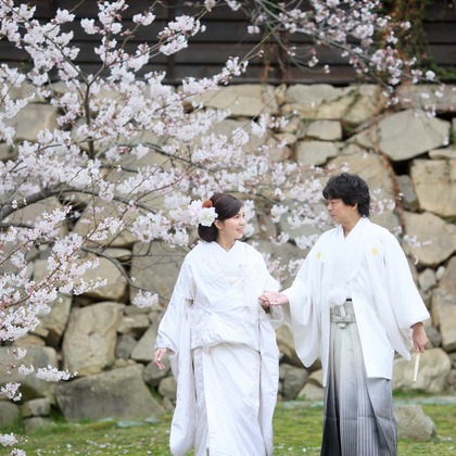 KIKIウェディングが撮影した「:albumName」の写真