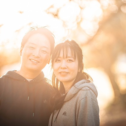 kudophotoが撮影した「前撮り/後撮り出張撮影/ハネムーンフォト」のウェディングフォト - :albumName